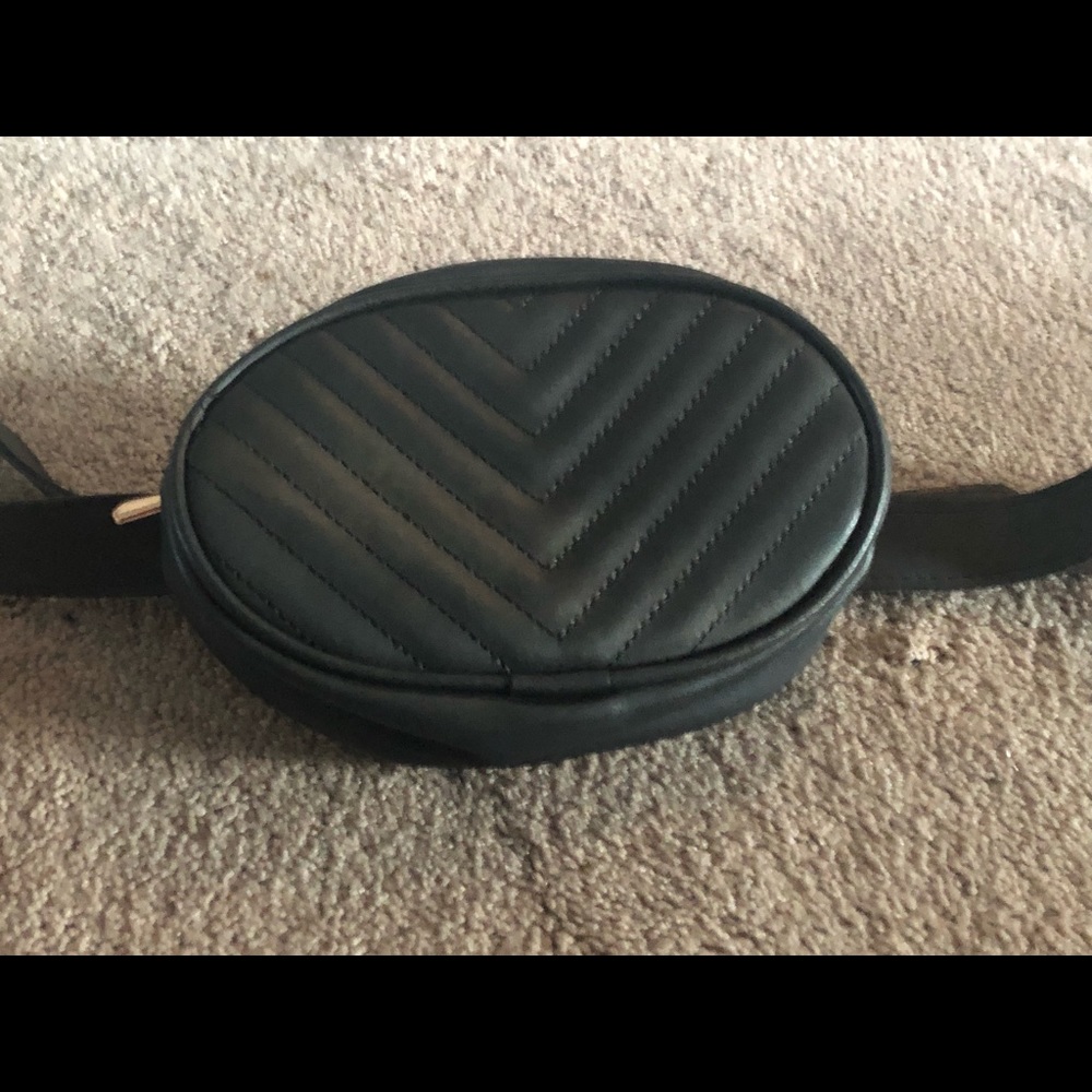 Boohoo Plus Size Belt Bag